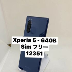 Sony Xperia 5 64GB 12351