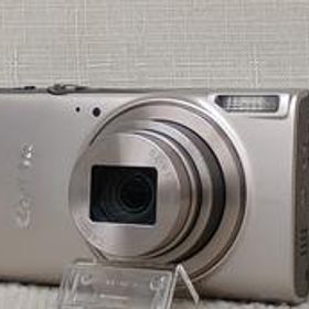 コンパクトデジタルカメラ IXY650 CANON
