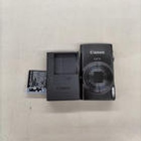 デジタルカメラ IXY650(PC2274) CANON