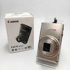 デジタルカメラ IXY650 CANON