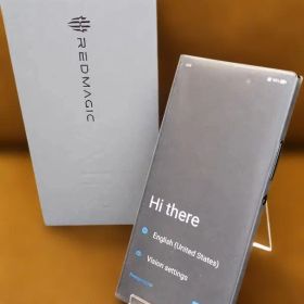 REDMAGIC 10 Air 新品 82,099円 中古 71,199円 | ネット最安値の価格