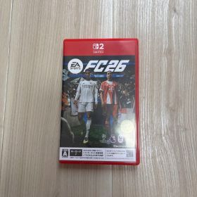 EA SPORTS FC 26 Nintendo Switch
