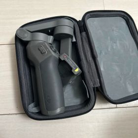 OSMO DJI
