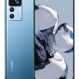 Xiaomi 12T Pro 12GB 256GB
