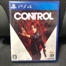 CONTROL(コントロール)