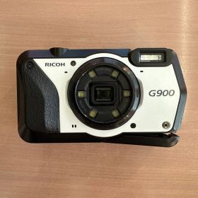RICOH G900 コンパクトデジタルカメラ