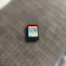 釣りスピリッツNintendo Switch 日本版