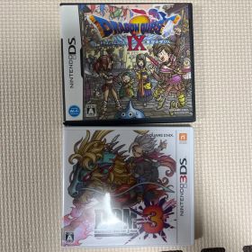 ドラクエモンスターズ 3(ドラゴンクエストモンスターズ3 魔族の王子と