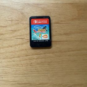 釣りスピリッツ Nintendo Switch