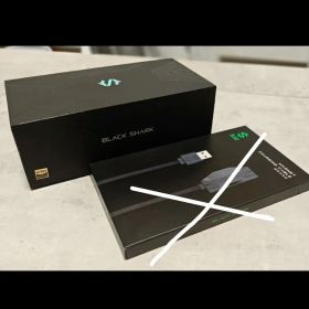 BLACK SHARK 3 日本版 128GB RAM8GB