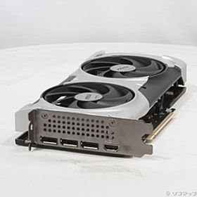 〔中古品〕 MSI GeForce RTX 5060Ti 8G VENTUS 2X OC PLUS〔中古品〕 MSI GeForce RTX 5060Ti 8G VENTUS 2X OC PLUS