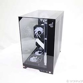 〔中古品〕 Rabbit0 Studio RBST-R75700X-5060Ti8 ブラック ［AMD-Ryzen-7-5700X (3.4GHz)／16GB／SSD1TB／GeForce RTX 5060Ti(8GB)／Windows11 Home］〔中古品〕 Rabbit0 Studio RBST-R75700X-5060Ti8 ブラック ［AMD-Ryzen-7-5700X (3.4GHz)／16GB／SSD1TB／GeForce RTX 5060Ti(8GB)／Windows11 Home］