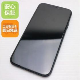 美品 SIMフリー iPhoneXR 64GB ブラック スマホ 白ロム 即日発送 Apple iphone XR 土日祝発送OK 04000