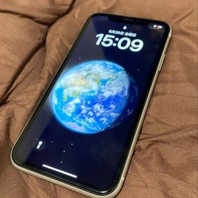 iPhoneXR 64GB