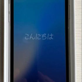 Apple iPhone XR 128GB SIMフリー