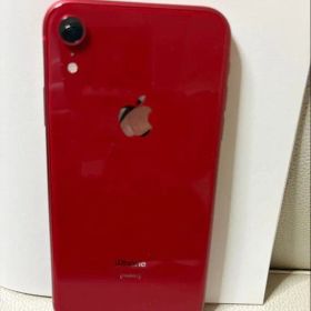 iPhoneXR 128GB