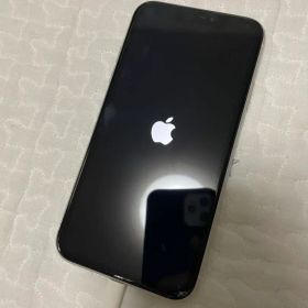 Apple iPhone XR 64GB ホワイト 美品
