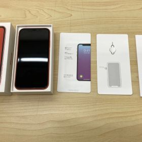 iPhone Xr 美品