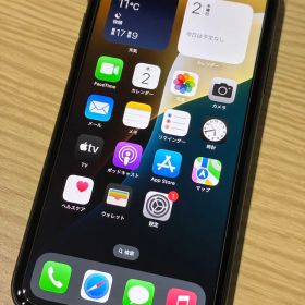 【SALE 値下げ中！】超美品！iPhone XR 256Gケーブル付き