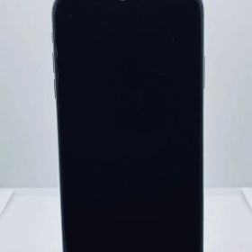 【ジャンク品】SIMフリー iPhoneXR 128GB ブラック