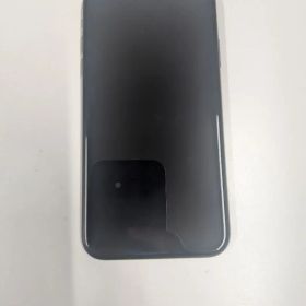 iPhone XR 64GB ブラックモデル 本体