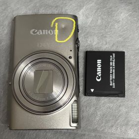 Canon キャノン IXY650 9172
