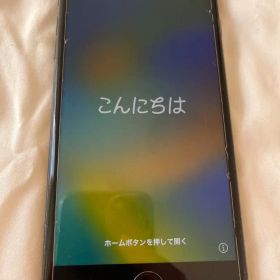iPhone 8 Plus 64GB SIMフリー バッテリー78%