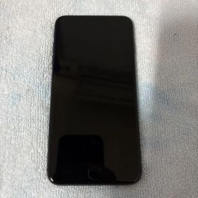 iPhone 8 Plus ブラック 64GB