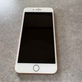 iPhone8プラス