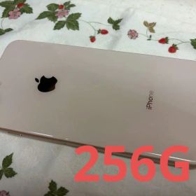 iPhone８Plus 256GB