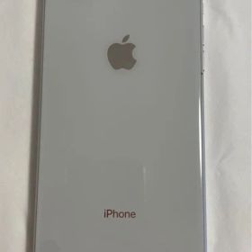 Apple iPhone 8 Plus 64GB おまけ付き