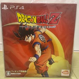 ドラゴンボールZ KAKAROT GEO 特典