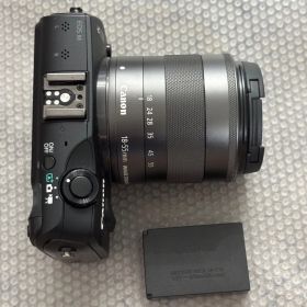 Canon キャノン EOS M 26040512