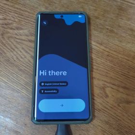 Google Pixel 7 Pro 128GB ヘーゼル ジャンク