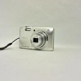 ★並品★Nikon ニコン COOLPIX S3600