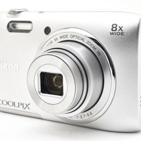 ★極上品★ニコン Nikon COOLPIX S3600 ♯1745