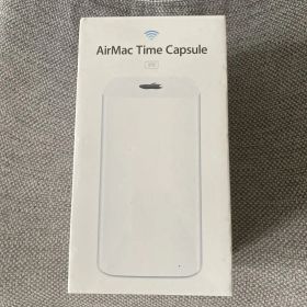 未開封未使用 アップル エアマック タイムカプセル 3TB ME182J/A