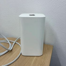 Apple AirMac Time Capsule