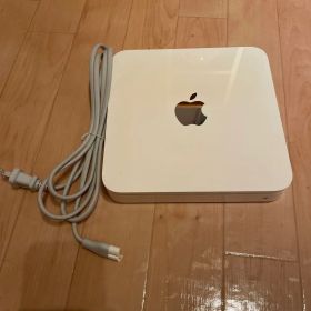 Apple Time Capsule A1302 500GB
