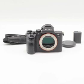 α7II ILCE-7M2K