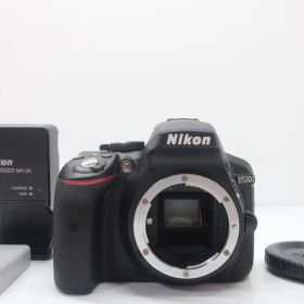 Nikon ニコン D5300 デジタル一眼レフカメラ