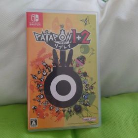 Switch パタポン1+2リプレイ