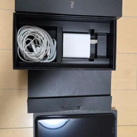 HUAWEI Mate 20 Pro フルセットSimフリー 美品