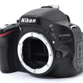 ★ショット数: 10136回・美品★ Nikon D5100 ボディ #1595