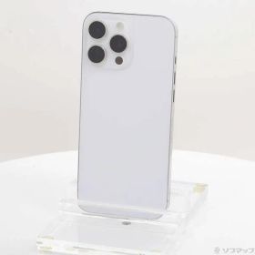 ソフマップ 〔中古品〕 iPhone16 Pro Max 512GB ホワイトチタニウム MYWM3J／A SIMフリー【295】