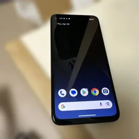 Google Pixel 4a 新品¥33,880 中古¥7,999 | 新品・中古のネット最安値