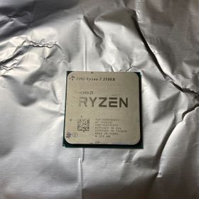 AMD Ryzen 7 3700X CPU