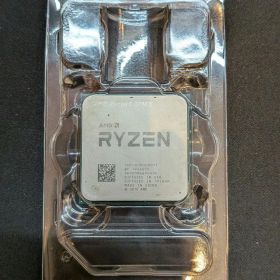 AMD Ryzen7 3700x 中古 完動品