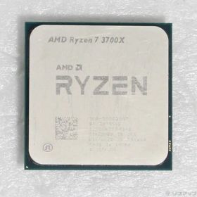 ソフマップ 〔中古品〕 Ryzen 7 3700X 〔3.6GHz／SOCKET AM4〕【297】