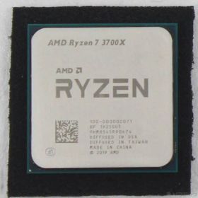 ソフマップ 〔中古品〕 Ryzen 7 3700X 〔3.6GHz／SOCKET AM4〕【344】